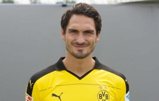 Neuer: Hummels finaalis Bayernile ei mõtle