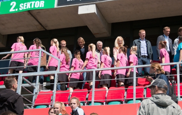 Limbak: mängupilt ei olnud 0:4