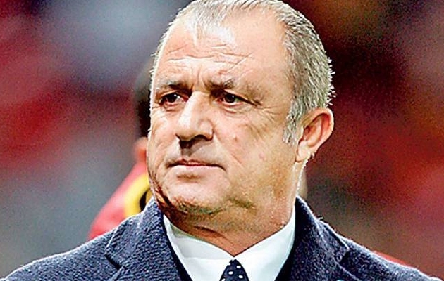 Fatih Terim. Foto: dhakatribune.com