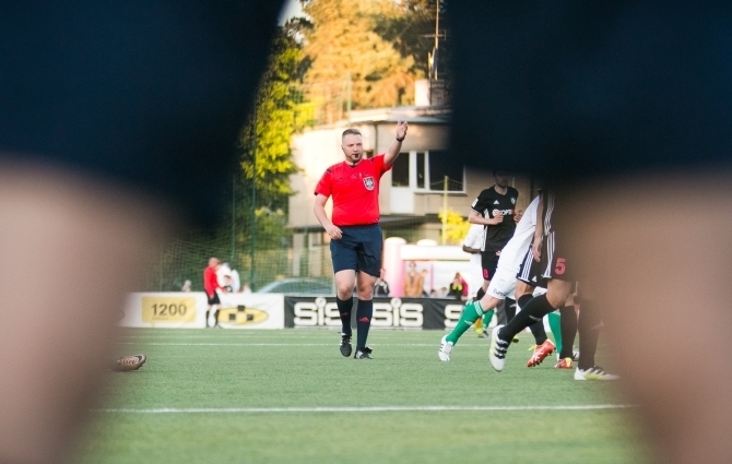 Nädala tipud: pettumus, ämber ja eemaldamine
