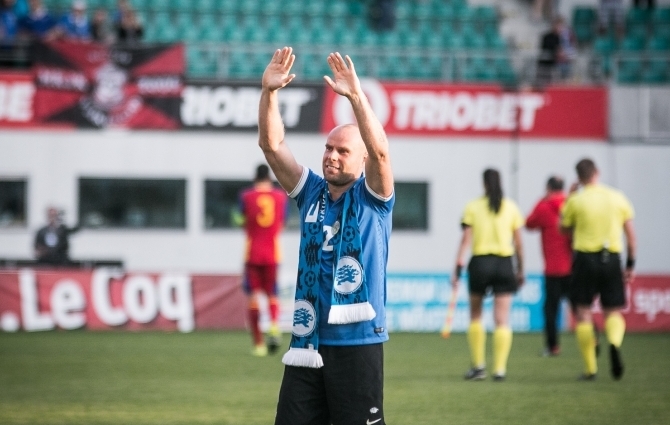 Nädala tipud: lahkuja, vargad ja vahetus