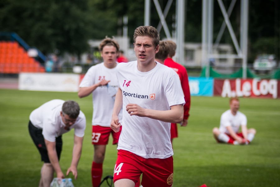 Fotograaf: Jana Pipar