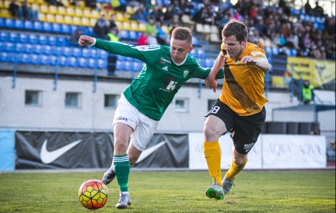 Levadial on aeg favoriidikoorem maksma panna