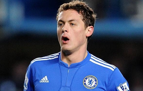 Juventus vaatab Pogbale asendajat otsides Chelsea poole