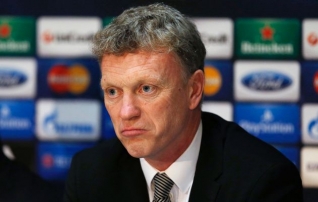 Moyes: ma võitlen Sunderlandi eest