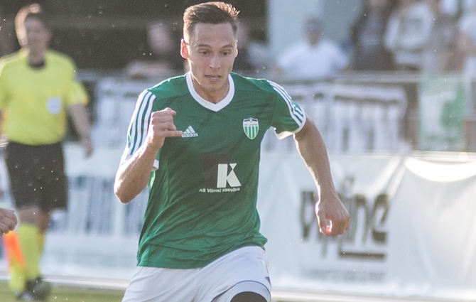 Luts: Bohemiansi aktiivsus oli see, mis väga meeldis