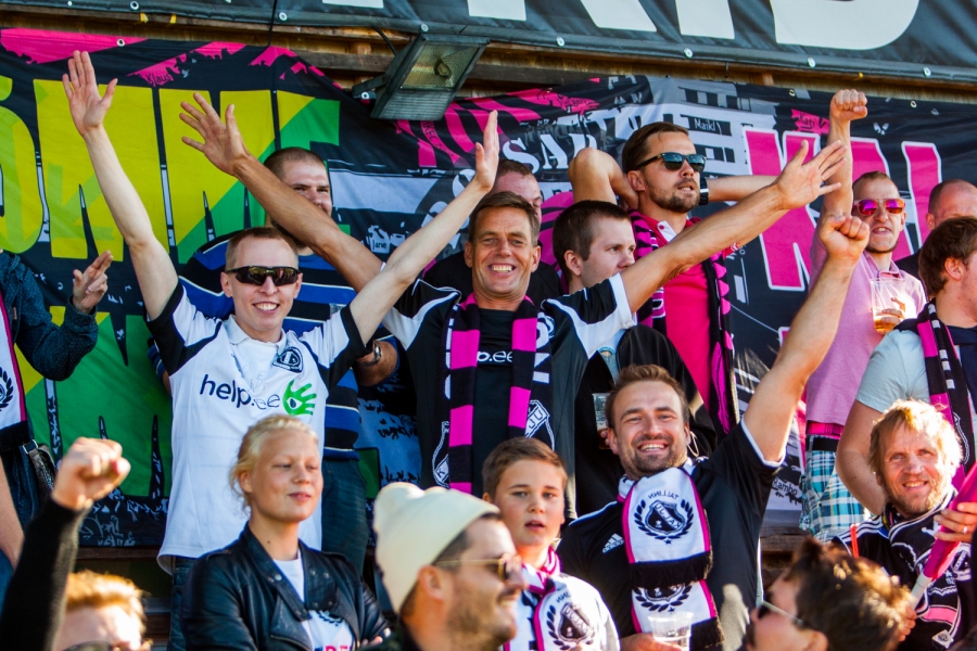 Fotograaf: Gertrud Alatare