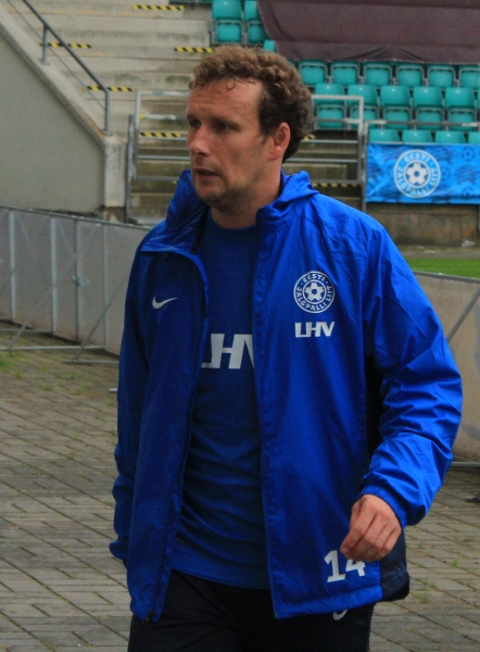 Fotograaf: Kasper Elissaar