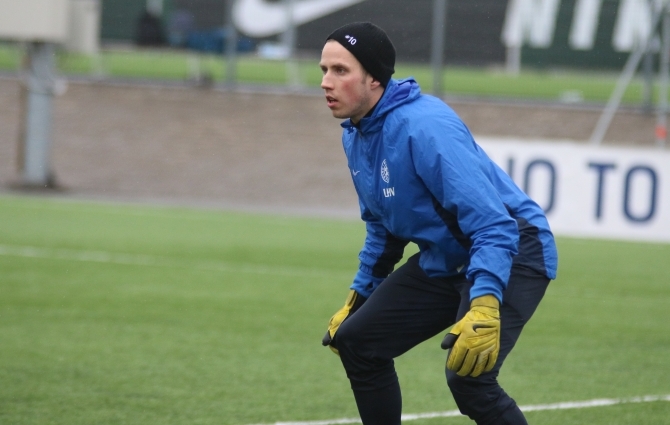 Marko Meerits liitub Rakvere Tarvaga!