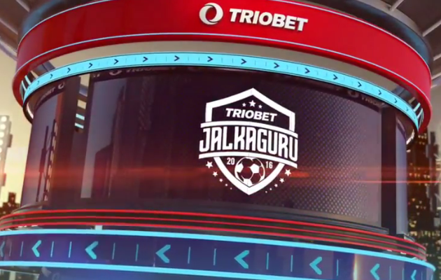 TRIOBET-i jalkastuudio: Gurud kardavad, et Arsenal jääb Meistrite liigas Bayerni rongi alla