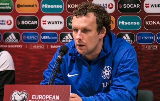 Vassiljev ja Jagiellonia loovutasid trooni