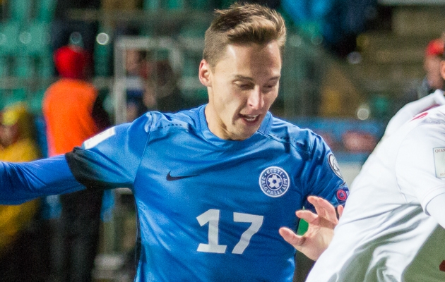 Bohemians ei suutnud arvulist ülekaalu ära kasutada