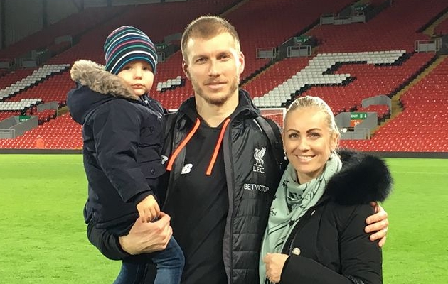 Ragnar Klavan: meie fännid võivad meile ülejäänud hooajaks kõva tõuke anda