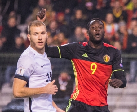 Kas Klavan saab kirja oma esimese derbi?
