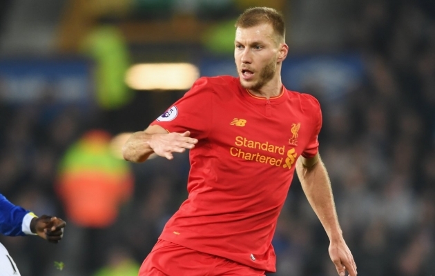 Kindel: Klavan alustab kolmandat mängu järjest Liverpooli põhikoosseisus