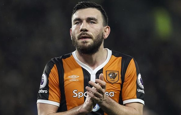 Snodgrass on otsustamas Londoni kasuks