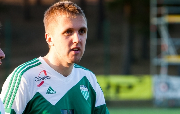 Video: Paide ja Levadia tegid viigi, värava lõid kaitsjad