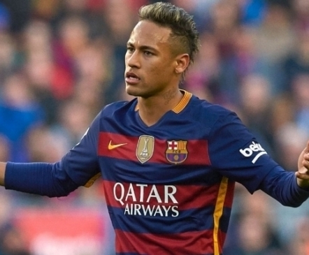 Aina lähemal: Barcelona lubas Neymaril trennis mitte osaleda