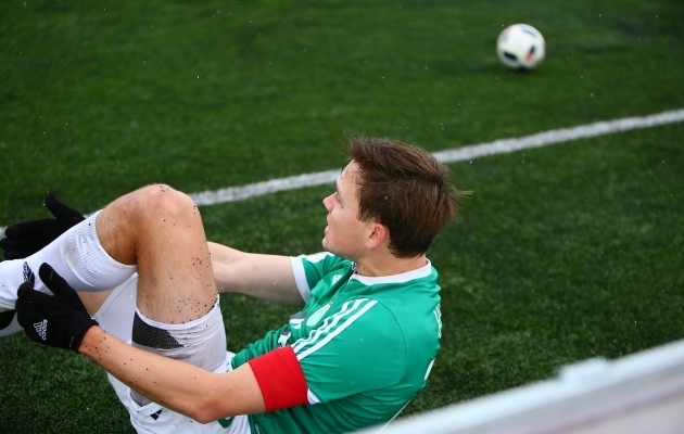 Levadia tegi Taliturniiril neljanda järjestikuse viigi