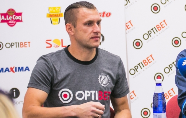 Teleš: tugev konkurents on alati hea