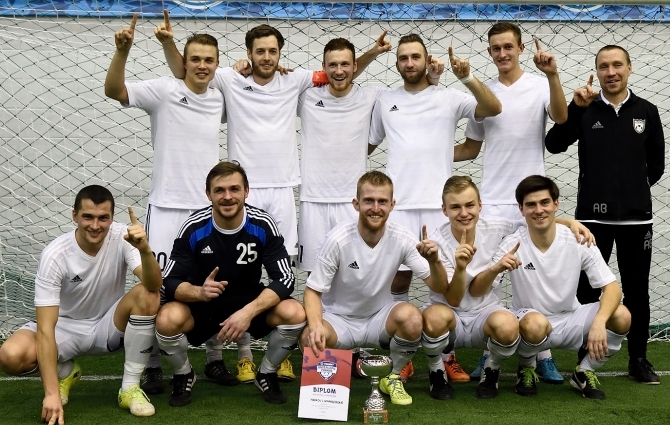 Šišoviga Maardu tahab mängida Premium liiga kohtade eest