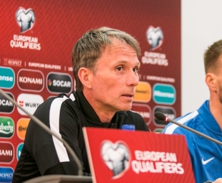 Reim Horvaatia kojujäänud staaridest: neil on ikkagi Real Madridi ja Interi mehed väljakul