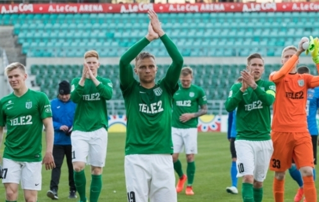 Gert Kams (esiplaanil) oli parim neljas kategoorias. Foto: Oliver Tsupsman