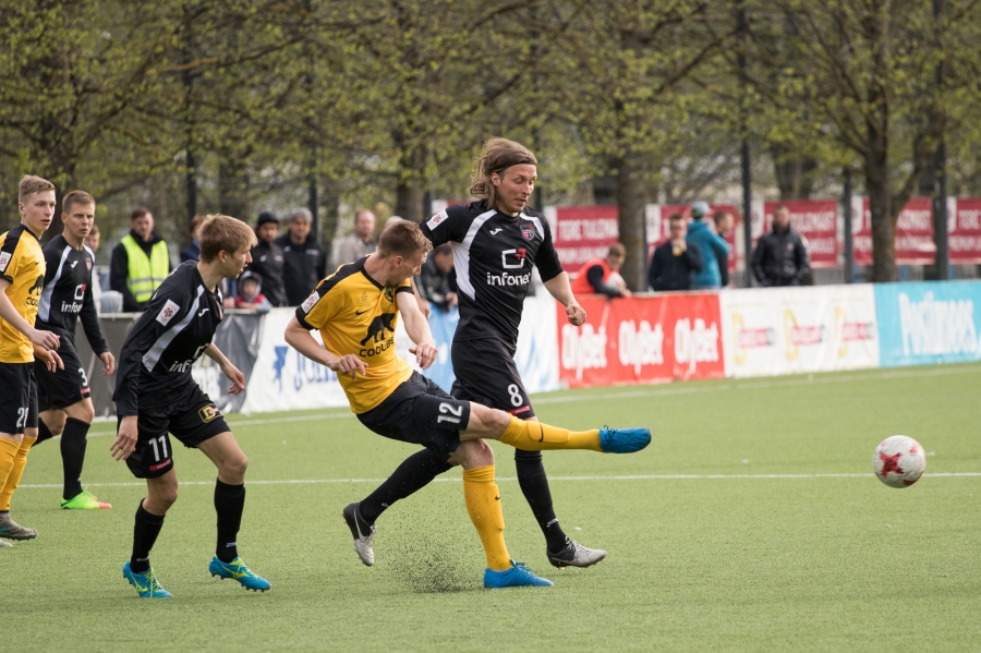 Fotograaf: Oliver Tsupsman