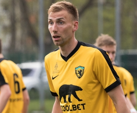 Rauno Tutk: fännide ja Pärnu kogukonna ees on häbi