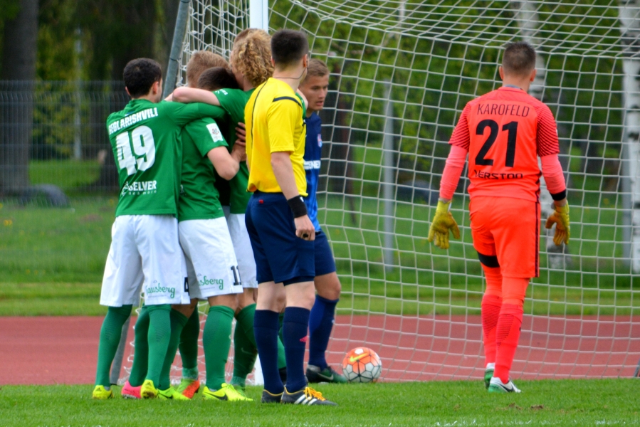 Fotograaf: Liisi Troska