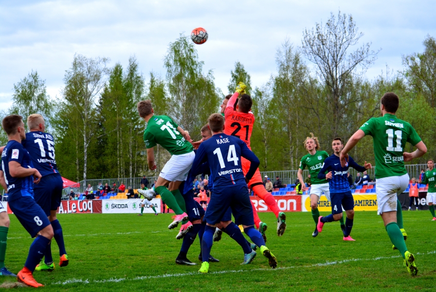 Fotograaf: Liisi Troska