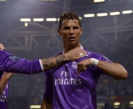 AJALUGU: Ronaldo ja Real Madrid purustasid Juventuse ja kaitsesid esmakordselt Meistrite liiga tiitlit!