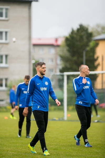 Fotograaf: Brit Maria Tael