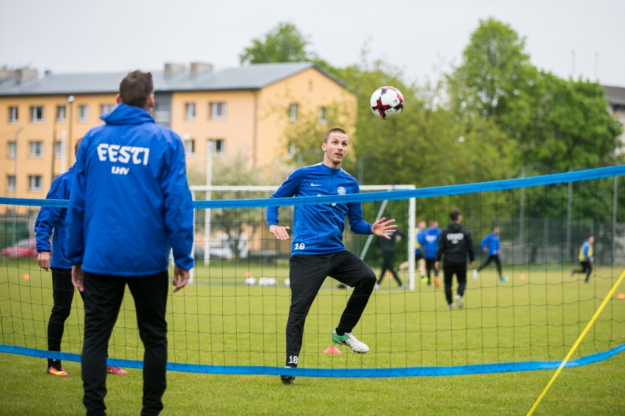 Fotograaf: Brit Maria Tael