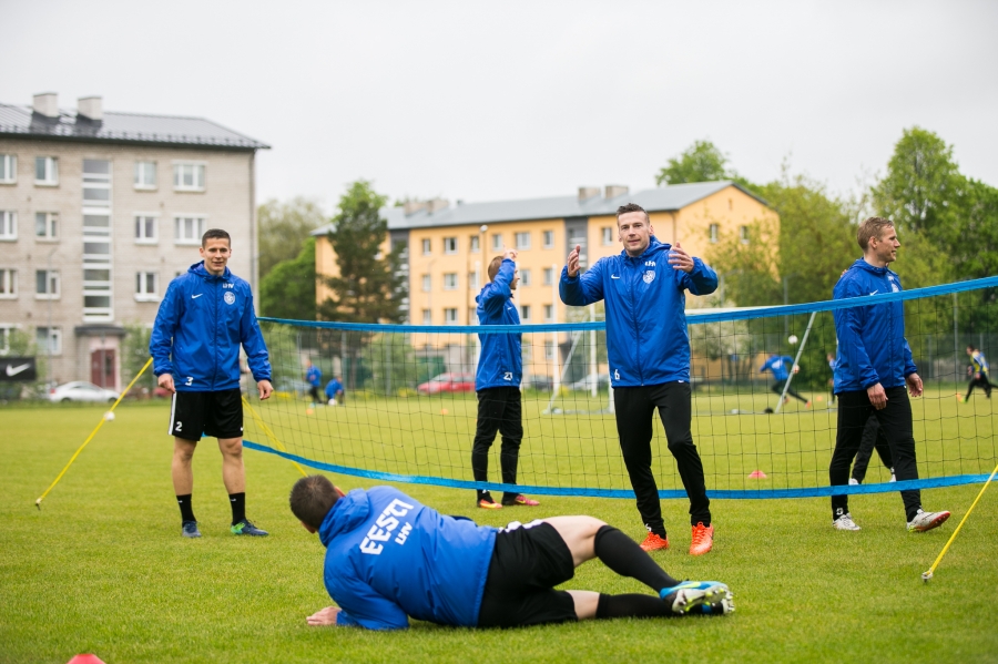 Fotograaf: Brit Maria Tael