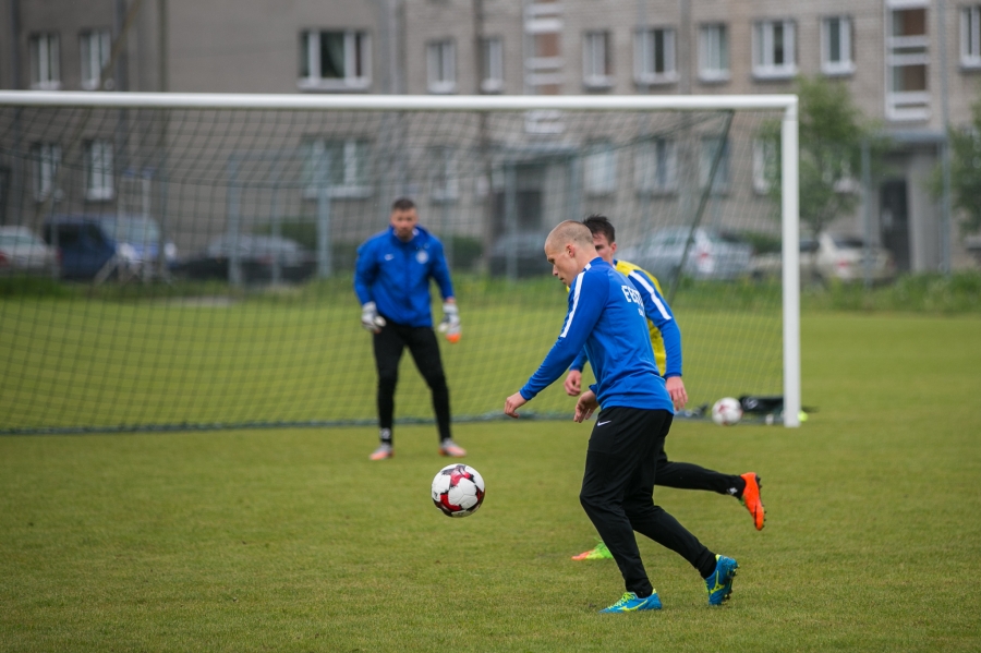 Fotograaf: Brit Maria Tael