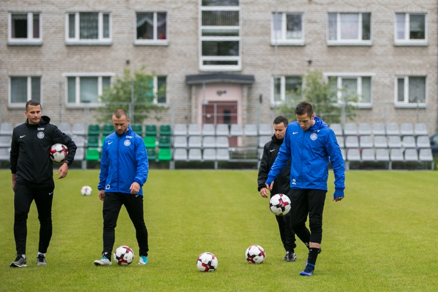 Fotograaf: Brit Maria Tael