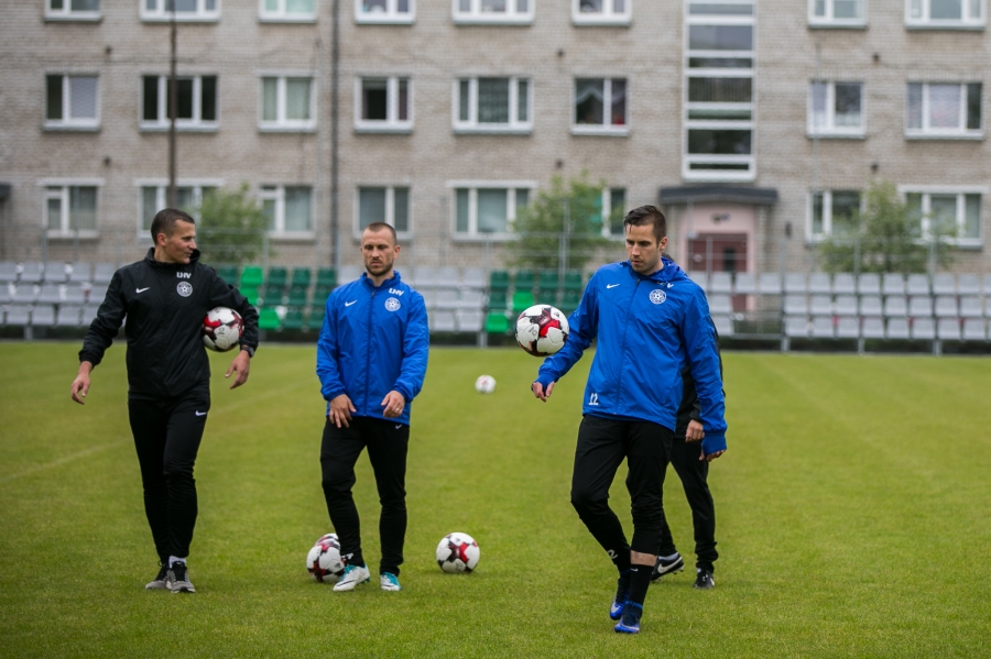 Fotograaf: Brit Maria Tael