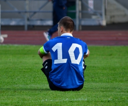 Üleminutite penalti röövis Eestilt dramaatiliselt punkti