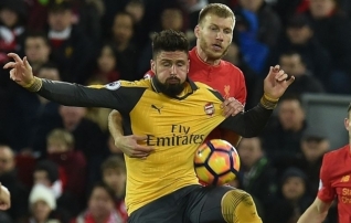 Wenger jäi pingelise perioodi eel päästeinglist ilma