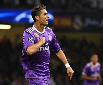 Ronaldo vedas Reali võidule, Liverpool lahkus Moskvast viigiga