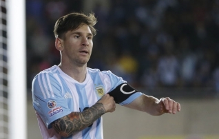 Sampaoli teab, kuidas Ecuadori võita ning MM-ile pääseda