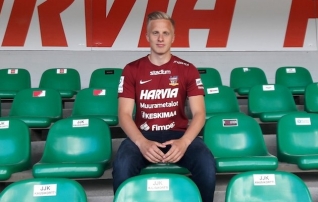Nädala tipud: invasioon, haruldus ja areenilt lahkuja