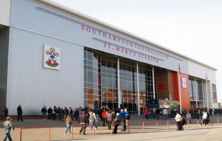 Southampton - keerulise ajalooga klubi, talendikate mängijate kasvulava