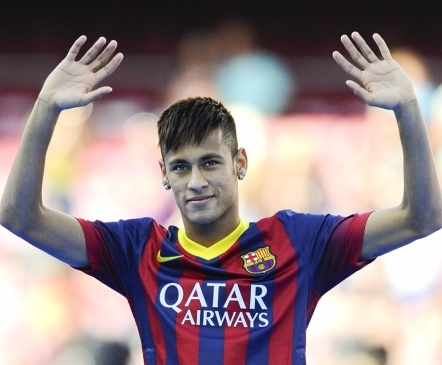 Barcelona: Neymar lahkub