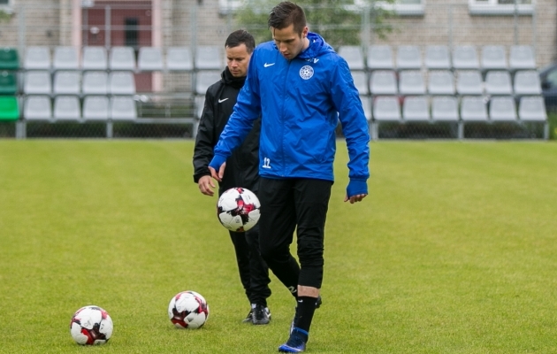 Soomlaste legendi pojast võib saada Meeritsa konkurent