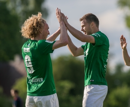 22. vooru ässad ja ebaõnnestujad: Liliu tõugati troonilt