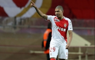 PSG esindaja sõnul ei ole Mbappe otsust veel teinud