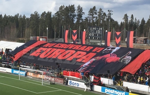 Foto: JVT