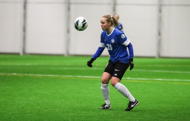 Anett Vilipuud ootavad uued väljakutsed
